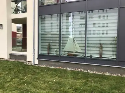 Ferienwohnung für 6 Personen (106 m²) in Rostock 1/10