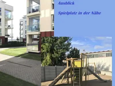 Ferienwohnung für 6 Personen (106 m²) in Rostock 4/10