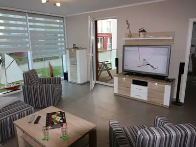 Ferienwohnung für 6 Personen (106 m²) in Rostock 7/10