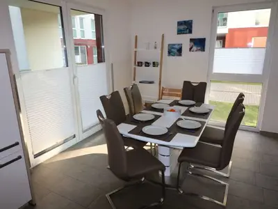 Ferienwohnung für 6 Personen (106 m²) in Rostock 8/10