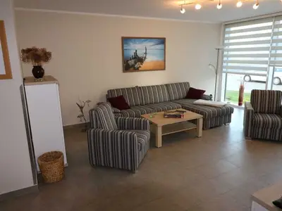 Ferienwohnung für 6 Personen (106 m²) in Rostock 9/10