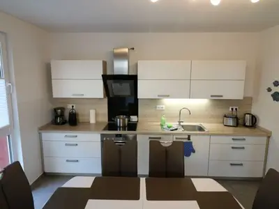 Ferienwohnung für 6 Personen (106 m²) in Rostock 10/10