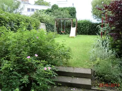 Ferienwohnung für 5 Personen (53 m²) in Rostock 2/10