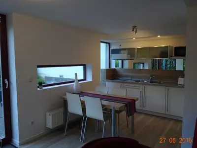 Ferienwohnung für 5 Personen (53 m²) in Rostock 4/10