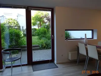 Ferienwohnung für 5 Personen (53 m²) in Rostock 5/10