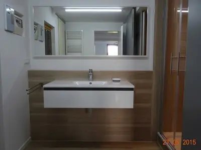 Ferienwohnung für 5 Personen (53 m²) in Rostock 7/10