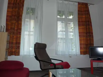 Ferienwohnung für 4 Personen (41 m²) in Stadtmitte 7/10