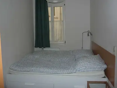 Ferienwohnung für 4 Personen (41 m²) in Stadtmitte 8/10