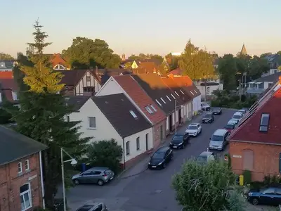 Ferienwohnung für 2 Personen (42 m²) in Stadtmitte 6/10