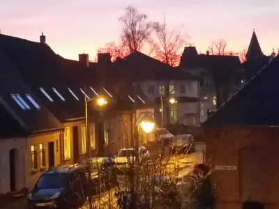 Ferienwohnung für 2 Personen (42 m²) in Stadtmitte 7/10