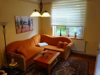 Ferienwohnung für 2 Personen (42 m²) in Stadtmitte 8/10