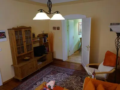 Ferienwohnung für 2 Personen (42 m²) in Stadtmitte 9/10