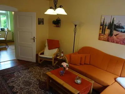Ferienwohnung für 2 Personen (42 m²) in Stadtmitte 10/10