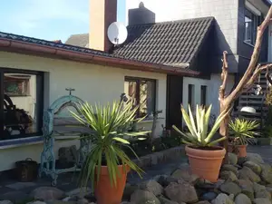 Ferienwohnung für 2 Personen (33 m²) in Dierkow-West