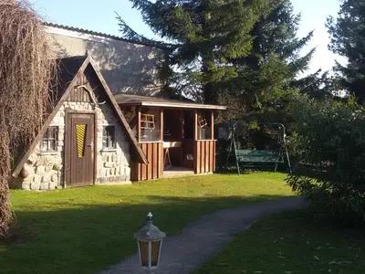 Ferienwohnung für 2 Personen (33 m²) in Dierkow-West 2/10