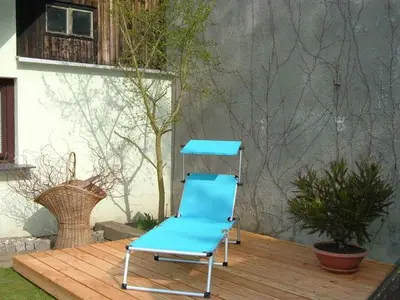 Ferienwohnung für 2 Personen (33 m²) in Dierkow-West 4/10