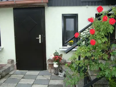 Ferienwohnung für 2 Personen (33 m²) in Dierkow-West 5/10