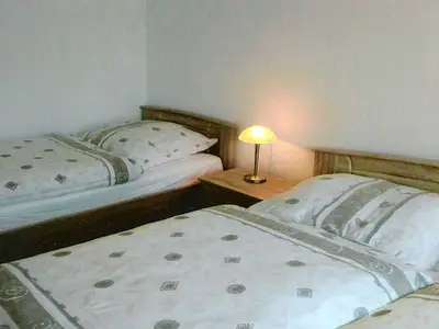 Ferienwohnung für 4 Personen (49 m²) in Reutershagen 6/10