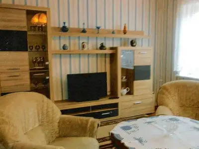 Ferienwohnung für 4 Personen (49 m²) in Reutershagen 7/10