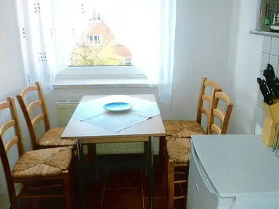 Ferienwohnung für 4 Personen (49 m²) in Reutershagen 8/10