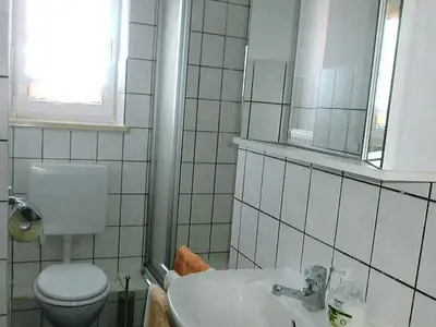 Ferienwohnung für 4 Personen (49 m²) in Reutershagen 9/10