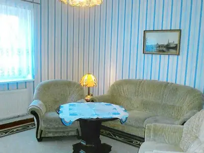 Ferienwohnung für 4 Personen (49 m²) in Reutershagen 10/10