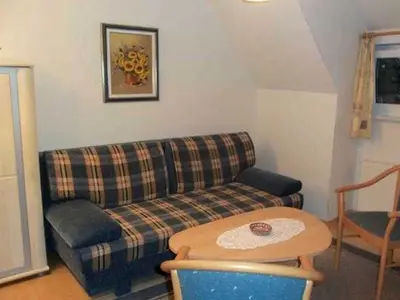 Ferienwohnung für 4 Personen (43 m²) in Reutershagen 6/9
