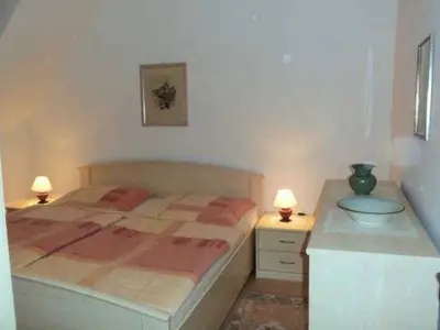 Ferienwohnung für 4 Personen (43 m²) in Reutershagen 7/9