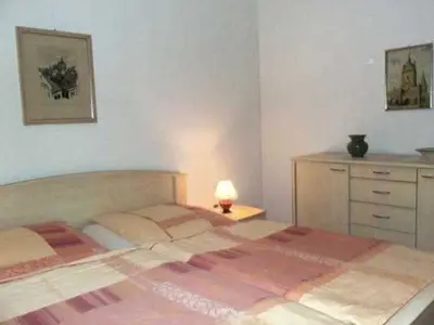 Ferienwohnung für 4 Personen (43 m²) in Reutershagen 8/9