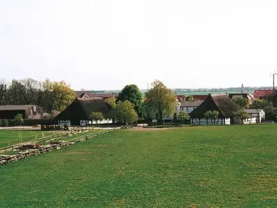 Ferienwohnung für 5 Personen (100 m²) in Rostock 4/10