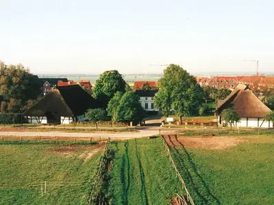 Ferienwohnung für 5 Personen (100 m²) in Rostock 8/10