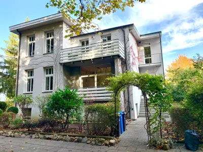 Superior Apartment - 1 .Obergeschoss