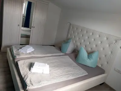 Ferienwohnung für 5 Personen (80 m²) in Rostock 8/10