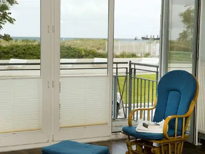 Ferienwohnung für 6 Personen (110 m²) in Rostock 1/10