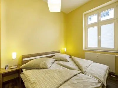 Ferienwohnung für 6 Personen (110 m²) in Rostock 2/10