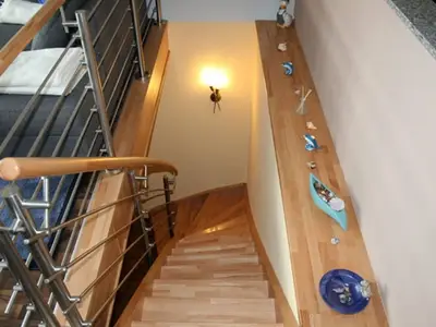 Ferienwohnung für 6 Personen (110 m²) in Rostock 4/10