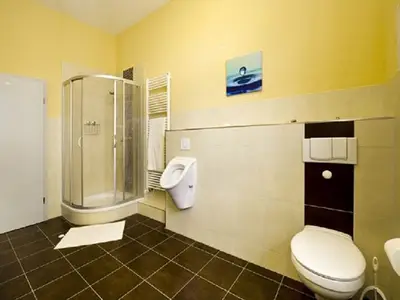 Ferienwohnung für 6 Personen (110 m²) in Rostock 7/10