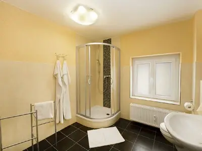 Ferienwohnung für 6 Personen (110 m²) in Rostock 8/10