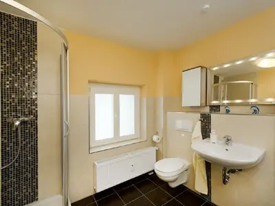 Ferienwohnung für 6 Personen (110 m²) in Rostock 9/10