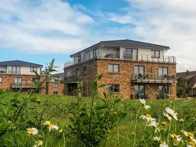 Ferienwohnung für 2 Personen (39 m²) in Rostock 1/7