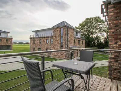 Ferienwohnung für 2 Personen (39 m²) in Rostock 5/7