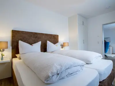 Ferienwohnung für 2 Personen (39 m²) in Rostock 6/7