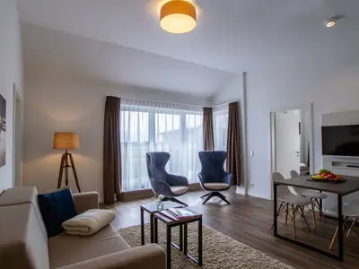 Ferienwohnung für 4 Personen (86 m²) in Rostock 7/9