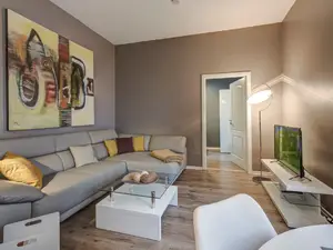 Ferienwohnung für 4 Personen (80 m²) in Rostock