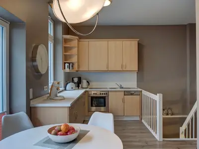 Ferienwohnung für 4 Personen (80 m²) in Rostock 4/10