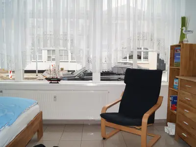 Ferienwohnung für 2 Personen (25 m²) in Rostock 2/10