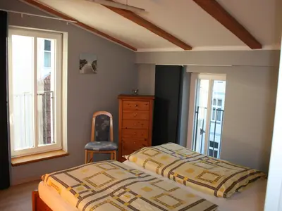 Ferienwohnung für 2 Personen (38 m²) in Rostock 3/10