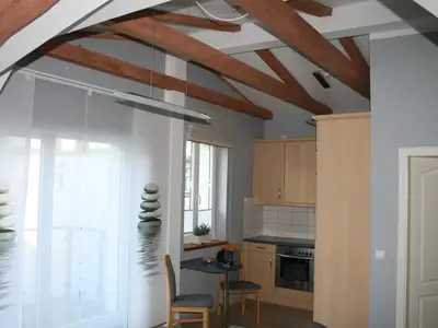 Ferienwohnung für 2 Personen (38 m²) in Rostock 10/10