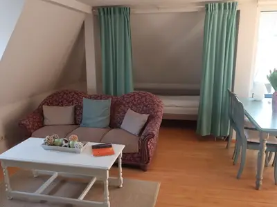 Ferienwohnung für 4 Personen (66 m²) in Rostock 2/10