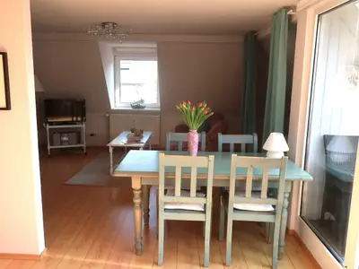 Ferienwohnung für 4 Personen (66 m²) in Rostock 3/10